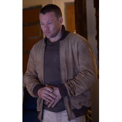 Midnight Special Joel Edgerton Jacket